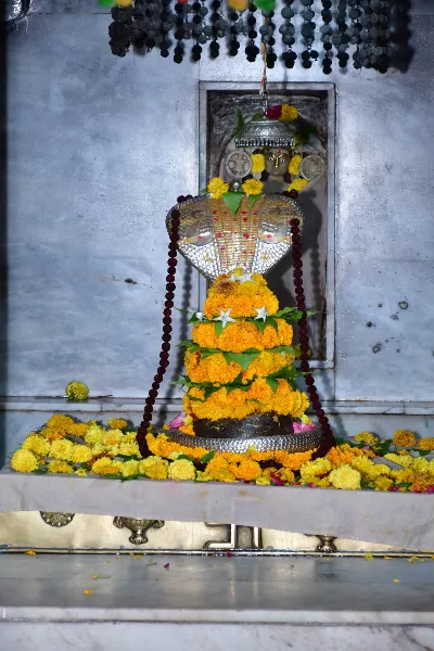 संस्कार शिविर