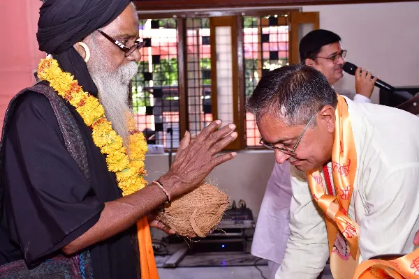संस्कार शिविर