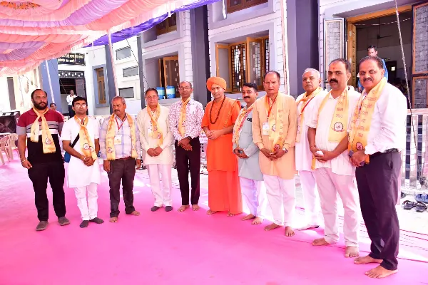 संस्कार शिविर