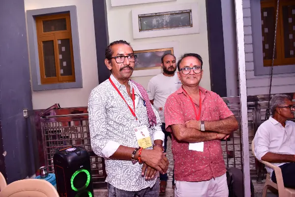 संस्कार शिविर